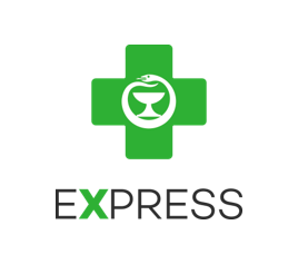 SCMbest Apteekki Express logo referensseihin