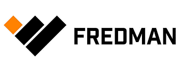 SCMbest Fredman logo referensseihin